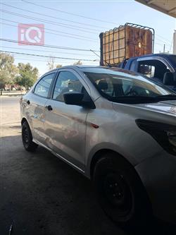 Ford Figo